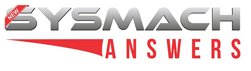 Sysmach Answers